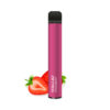 TOBALIQ TQ Fly 700Puffs - Ohne Nikotin - Strawberry
