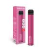 TOBALIQ TQ Fly 700Puffs - Ohne Nikotin - Strawberry