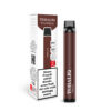 TQ Smile 600 Züge – 20mg Nikotin – Tobacco