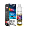 TOBALIQ E-Liquid – 6mg Nikotin – Fruity Rio