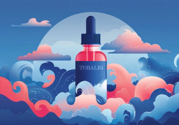 Was ist E-Liquid/E-Juice?