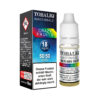 TOBALIQ Nikotinsalz 18mg/ml Nikotin Crazy Fruits