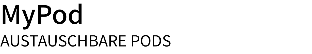 MyPod Pods