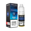 TOBALIQ E-Liquid – Ohne Nikotin – Blueberry