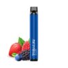 TQ Smile 600Puffs - Ohne Nikotin - Mix Berry