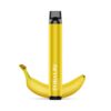 TQ Smile 600Puffs - Ohne Nikotin - Banana Ice