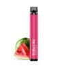 TQ Smile 600Puffs - Ohne Nikotin - Watermelon Ice