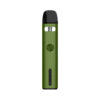 Uwell Caliburn G2 Pod Kit Cobalt Green - 750 mAh - 2 ml