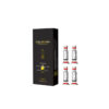 Uwell Caliburn G2 Coil UN2 Meshed-H Verdampferkopf - 4x - 0,8 Ohm