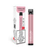 TQ Smile 600Puffs - 10mg Nikotin - Strawberry Banana
