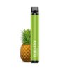 TQ Smile 600Puffs - 10mg Nikotin - Pineapple Ice
