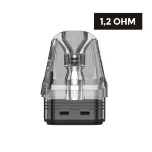 OXVA Xlim Pro Pod 2ml Ersatzpod mit Coil -1,2 Ohm