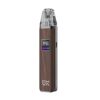 Oxva Xlim Pro Kit Vape - Brown Wood