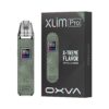 Oxva Xlim Pro Kit Vape - Denim Green