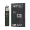 Oxva Xlim Pro Kit Vape - Pine Green