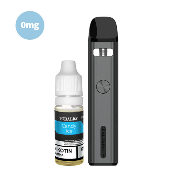 Sparset: Uwell Vape + 6 E-Liquids deiner Wahl - ohne Nikotin