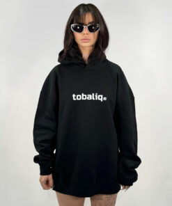 TOBALIQ Hoodie - Girls