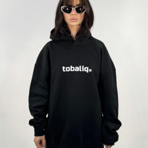 TOBALIQ Hoodie - Girls