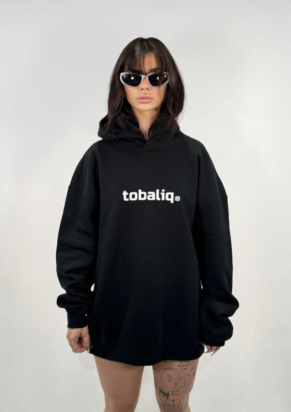 TOBALIQ Hoodie - Girls