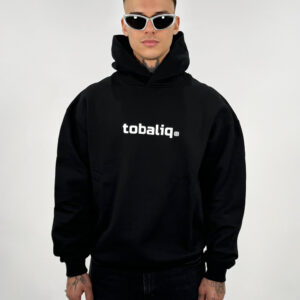 TOBALIQ Hoodie - Boys