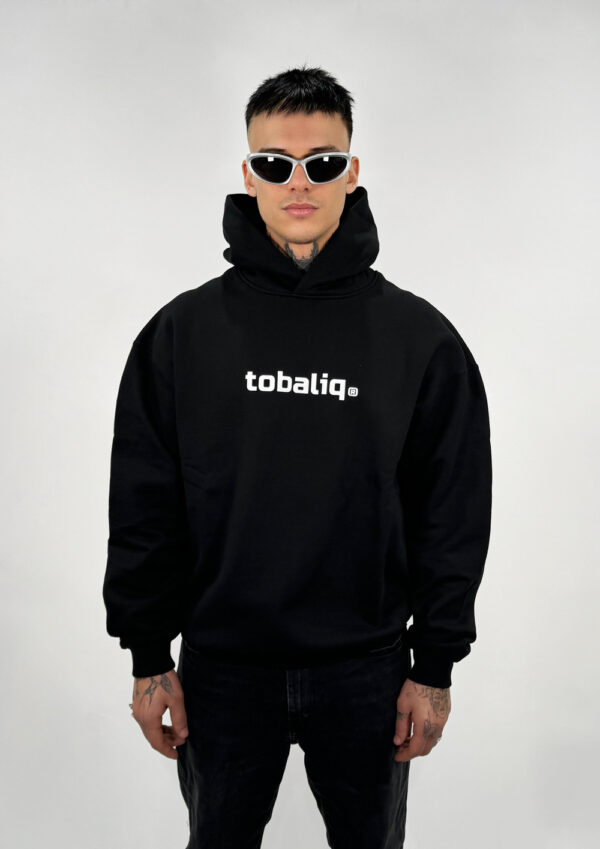 TOBALIQ Hoodie - Boys