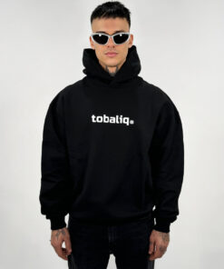TOBALIQ Hoodie - Boys