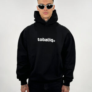 TOBALIQ Hoodie - Boys