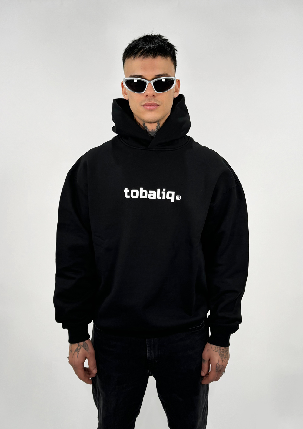 TOBALIQ Hoodie - Boys