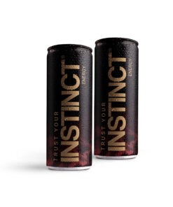 Instinct Energy Drink