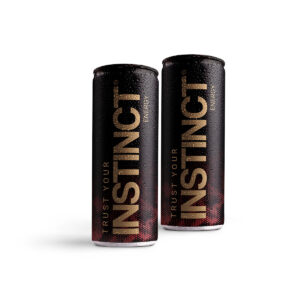 Instinct Energy Drink