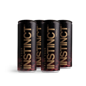 INSTINCT Energy Drink