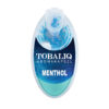 TOBALIQ Aromakapseln MENTHOL