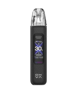 OXVA XLIM Pro 3 Kit Black Carbon