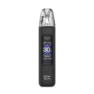 OXVA XLIM Pro 3 Kit Black Carbon