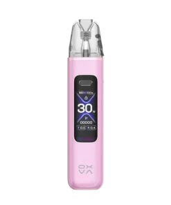 OXVA XLIM Pro 3 Kit Pink Silk