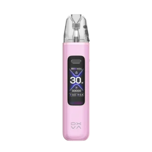 OXVA XLIM Pro 3 Kit Pink Silk