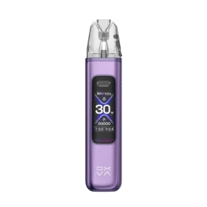 OXVA XLIM Pro 3 Kit  Purple Silk