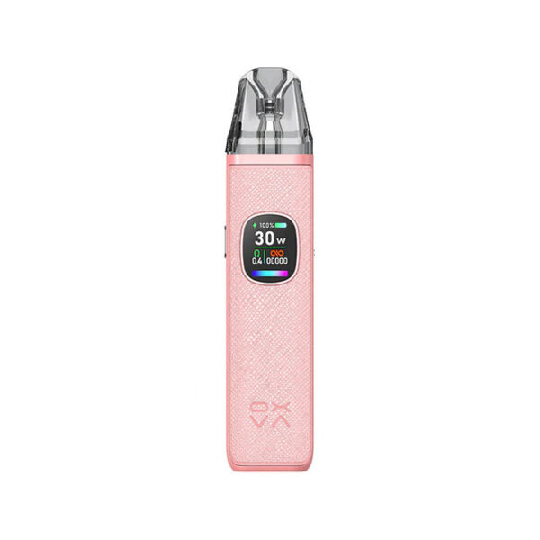 Oxva Xlim Pro 2 Kit - Coral Pink