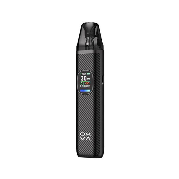 Oxva Xlim Pro 2 Kit - Black Warior