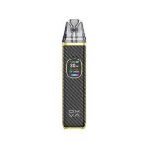 Oxva Xlim Pro 2 Kit - Black Carbon