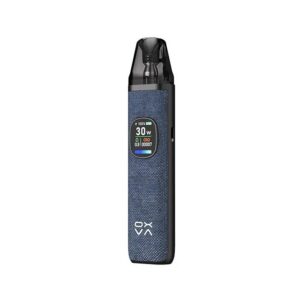 Oxva Xlim Pro 2 Kit - Blue Jeans