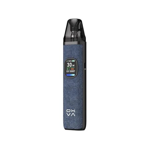 Oxva Xlim Pro 2 Kit - Blue Jeans