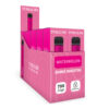 TQ Fly 10er Display – 0mg - Watermelon