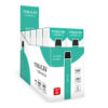 TQ Smile 10er Display – 0mg - Mint Ice