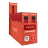 TQ Fly 10er Display – 20mg – Red Apple