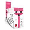 TQ Smile 10er Display – 10mg – Watermelon Ice