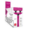 TQ Smile 10er Display – 10mg – Passion Grapefruit