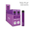 TQ Fly 10er-Displays, 0mg – Sorten wählbar