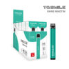 TQ Smile 10er-Displays, 0mg – Sorten wählbar