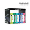 TQ Smile 0mg – 6 Displays + Displaybox gratis! Sorten wählbar